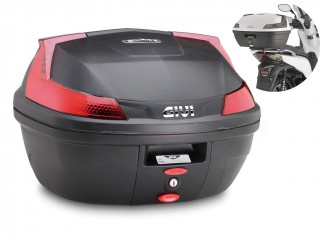 Honda SH 125i-150i ABS...