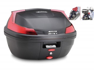 Honda Super Cube C125...