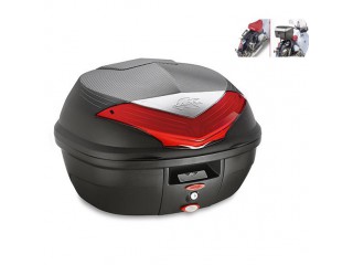 Honda Super Cube C125...