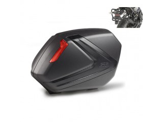 Yamaha MT-07 Tracer...