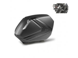 Yamaha MT-07 Tracer...