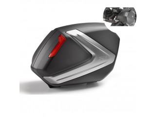 Kawasaki Z650 2017-2019,...