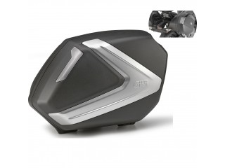 Kawasaki Z650 2017-2019,...