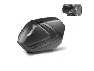 Kawasaki Z650 2017-2019,...