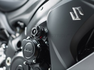 Crashpady SW-MOTECH do...