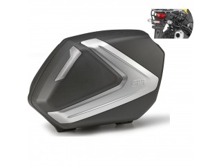 Suzuki DL 1000 V-Strom...