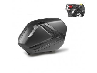 Suzuki DL 1000 V-Strom...