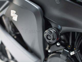 Crashpady SW-MOTECH do... 2