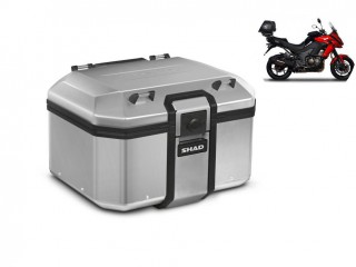 Kawasaki Versys 1000...