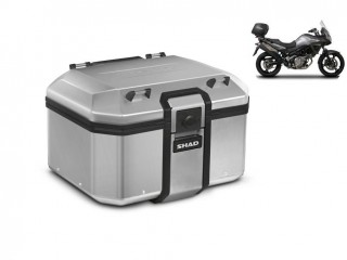 Suzuki DL 650 L2 V-Strom...