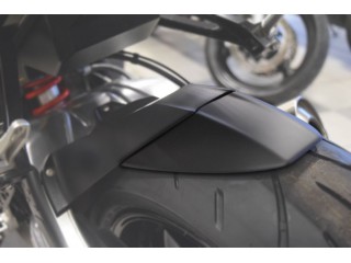 Przedłużenie błotnika (tył)...