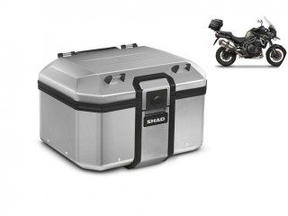 Triumph Tiger Explorer...