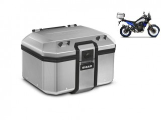 Yamaha  Tenere 700...