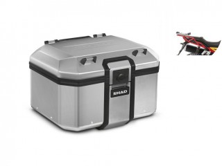 Moto Guzzi V85TT 2019-2021,...