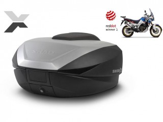 Honda CRF 1000 L Africa...