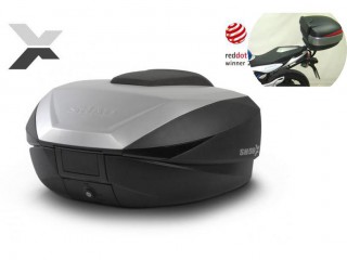 Suzuki Gladius 650...