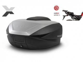 Suzuki GSR 750 2011-2016,...