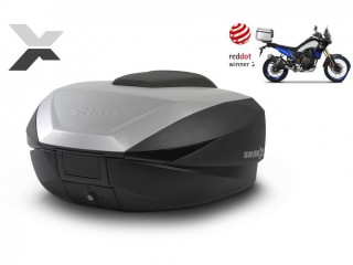 Yamaha  Tenere 700...