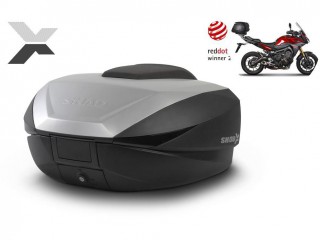 Yamaha  MT-09 Tracer...