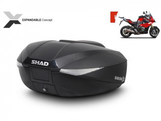 BMW S 1000 XR 2015-2021,...