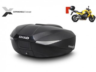 Honda CB 650 F / CBR650F...