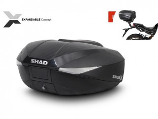 Honda CB 650 R 2019-2022,...