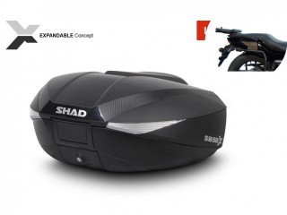 Honda CTX 700 2015-2018,...