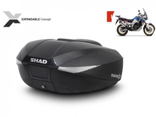 Honda CRF 1000 L Africa...