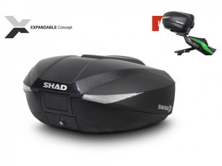 Kawasaki Z900 2017-2021,...