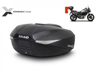 Suzuki DL 650 L2 V-Strom...