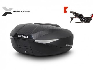 Suzuki GSR 750 2011-2016,...