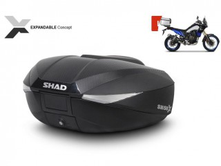 Yamaha  Tenere 700...