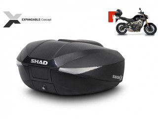 Yamaha  MT-09 2013-2021,...