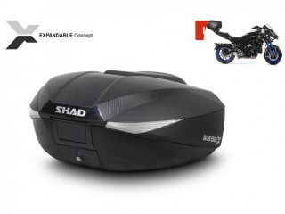 Yamaha  Niken 900...