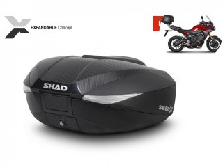 Yamaha  MT-09 Tracer...