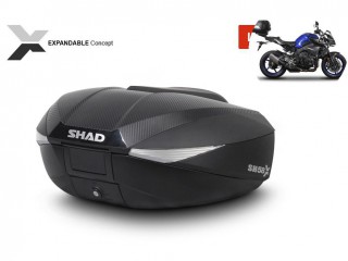 Yamaha  MT-10 2016-2021,...