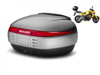 Honda CB 650 F / CBR650F...