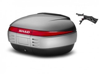 Honda Crossrunner...