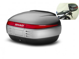 Suzuki Gladius 650...