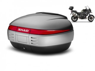 Triumph Tiger Explorer...