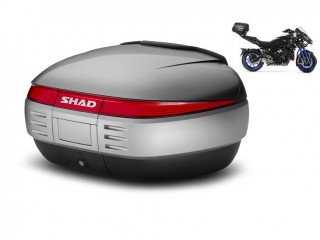 Yamaha  Niken 900...