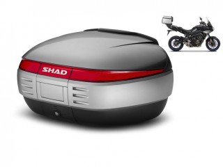 Yamaha  Tracer 900...