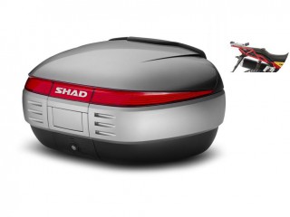 Moto Guzzi V85TT 2019-2021,...