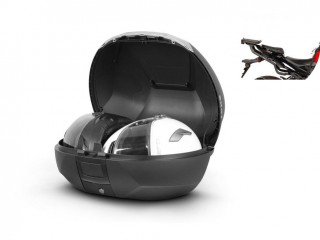 Suzuki GSR 750 2011-2016,...