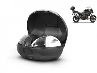 Triumph Tiger Explorer...