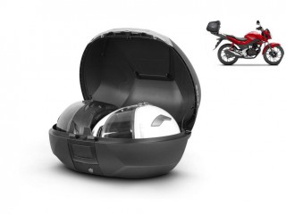 Honda CB 125 F 2015-2020,...