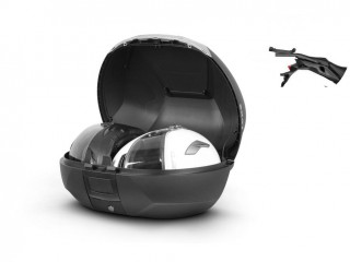 Honda Crossrunner...