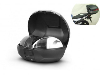 Suzuki Gladius 650...