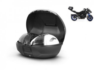 Yamaha  Niken 900...