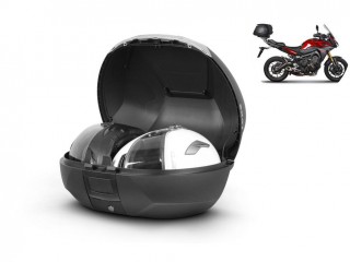 Yamaha  MT-09 Tracer...